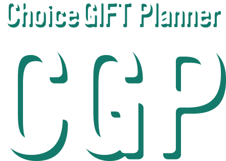 ChoiceGIiFTPlanner